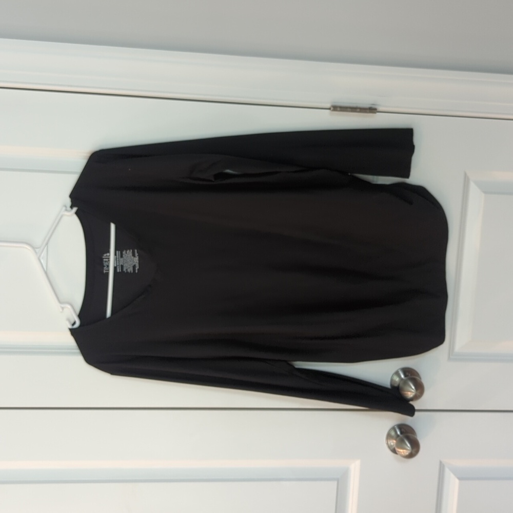 Maternity top